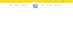 Desktop Screenshot of childys.com